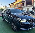 Bmw X4 M X4 Xdrive20D Msport-X
