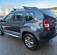 Dacia Duster 1.5 Dci 110Cv 4X4 Lauréate