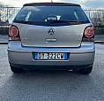 Volkswagen Polo 1.2 Benzina Gpl Neopatentati