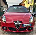 Alfa Romeo Giulietta 1.6 Jtdm-2 Kmcert Tetto Pelle