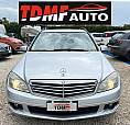 Mercedes-Benz C 200 C 200 Cdi S.w. Blueefficiency 