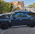 Mini Countryman Se All4