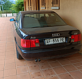 Audi A6 2800 Quattro