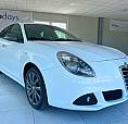 Alfa Romeo Giulietta 1.6 Jtdm-2 105 Cv Modello 