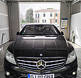 Mercedes Cl550 Allestimento Amg 63