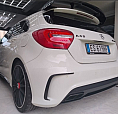 Mercedes A45 Amg 2.0 Turbo 4X4 400Cv