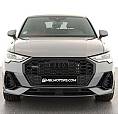 Audi Q3 Spb Sportback 40 Tdi Quattro S Line Pano