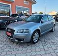 Audi A3 Sportback 2.0 Tdi 140Cv Ambition - 2005