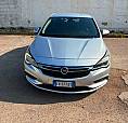 Opel Astra K 2018