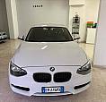 Bmw Serie 120D 5P Sport 