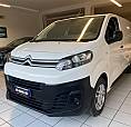 Citroen Jumpy Max 2.0 Tdi Cassonato