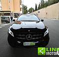 Mercedes-Benz Gla 200 D Automatic Executive Nigh