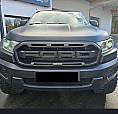 Ford Ranger Raptor 2.0 Tdci Aut. 213Cv Dc 5 Posti 