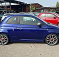Abarth Fiat 500 595 1.4 T-Jet Turismo 165 Cv