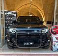 Land Rover Defender X-Dynamic 3.0 200Cv Pelle Navi