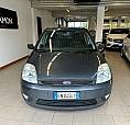 Ford Fiesta 5ª Serie - 2004