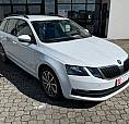 Skoda Octavia 1.6 Tdi Cr 115 Cv Wagon Executive
