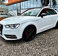 Audi A3 2.0 184Cv