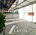 Trilocale Con Terrazza E Garage A Mezzolombardo