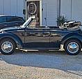 Volkswagen Maggiolone Cabrio Karmann 1303 - Asi-19