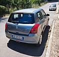 Suzuki Swift (2005-2010) - 2006