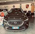 Mazda Cx-3 1.5L Skyactiv-D Exceed Per Neo Patentat