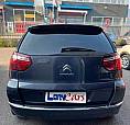 Citroen C4 Picasso 1.6 E-Hdi 115 Exclusive