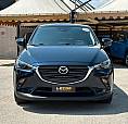 Mazda Cx-3 My19 1.8L Skyactiv-D Aut. Exceed