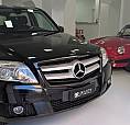 Mercedes Glk 220Cdi 11-2009
