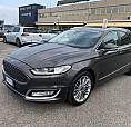 Ford Mondeo Sw 2.0 Tdci 150Cv Powershift Vignale