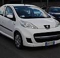 Peugeot 107 1.0 68 Cv Ok Neopatentati