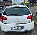 Citroen C3 1.4 Hdi