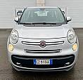 Fiat 500L 0.9Metano(Scadenza 5/2027) 2015 135.000K