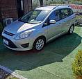 Ford C-Max 2