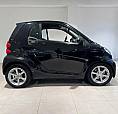 Smart Fortwo 1000 52 Kw Mhd Coupé Passion