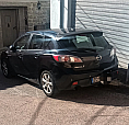 Mazda3 1600 109Cv