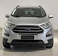 Ford Ecosport 1.0 Ecoboost 125 Cv Start&Stop B