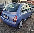 Micra 12 Benzina. Ok Neopatentati