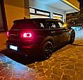 Mini Clubman Cooper Sd John Cooper Works