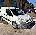 Citroen Berlingo 1.6 Hdi 90Cv Fap Multispace