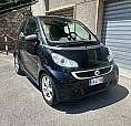 Smart Fortwo Pulse Con Servosterzo
