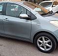 Toyota Yaris 1.0 5 Porte Now