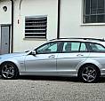 Mercedes-Benz C 200 Cdi S.w. Blueefficiency Avantg