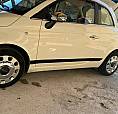 Fiat 500 (2007-2016) - 2014