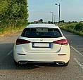 Mercedes Classe A 180D