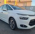 Citroen C4 Picasso 1.6 Tdi Exclusive Nuova Full