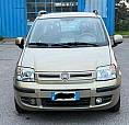 Fiat Panda 1.2 Benzina Euro5
