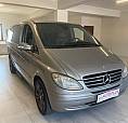 Mercedes-Benz Viano 2.2 Cdi Trend El