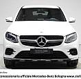Mercedes-Benz Glc 220 D 4Matic Coupé Premium Na Fh
