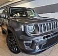 Jeep Renegade 2.0 Mjt 140 Cv 4X4 Limited 